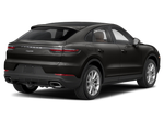 2023 Porsche Cayenne Coupe Platinum Edition