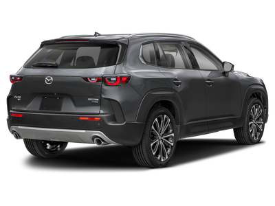 2024 Mazda Mazda CX-50 2.5 Turbo Premium Plus Package