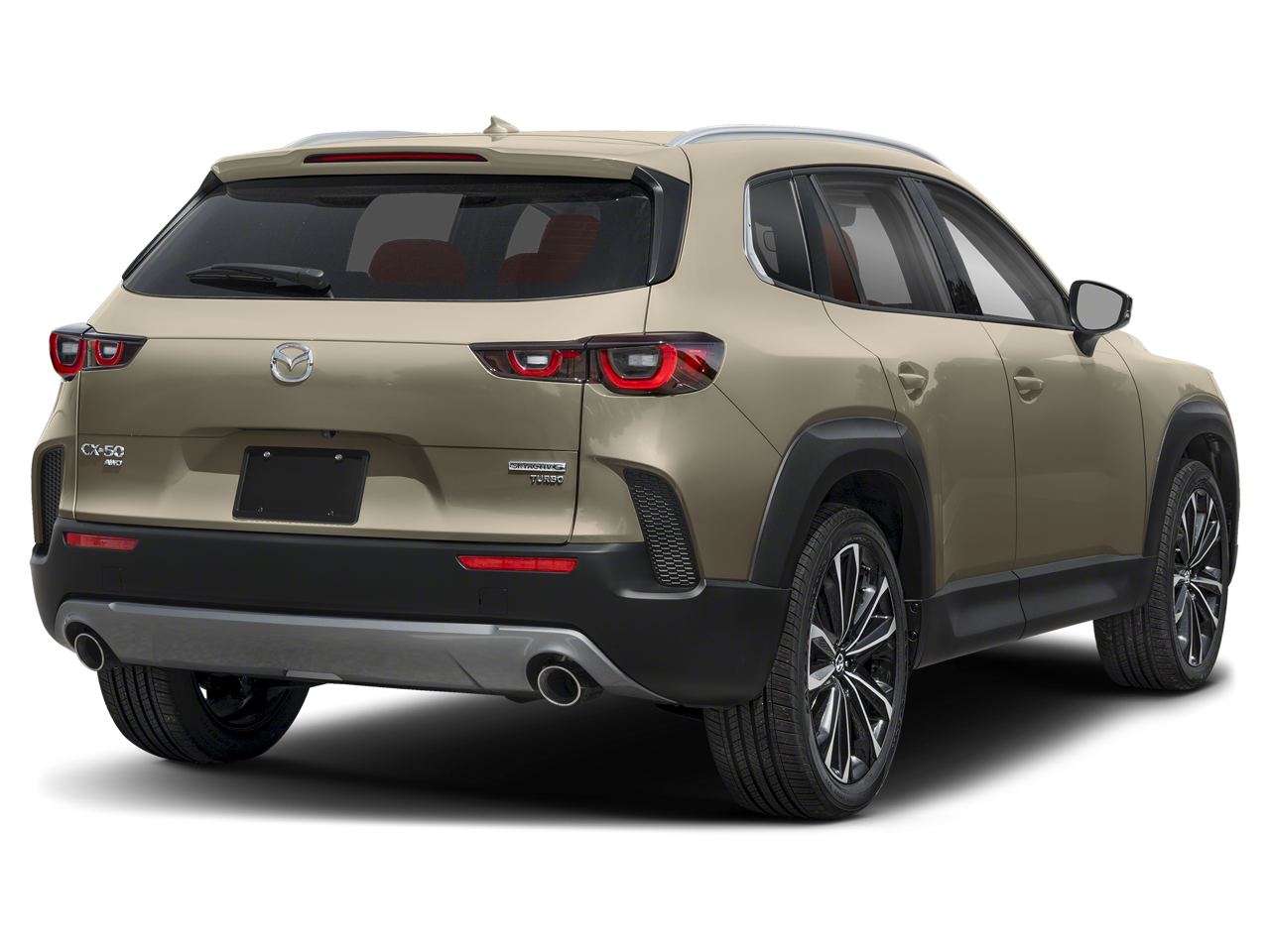 2025 Mazda CX-50 Premium - Photo 35