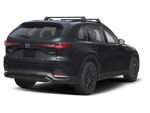 2025 Mazda Mazda CX-70 3.3 Turbo Premium