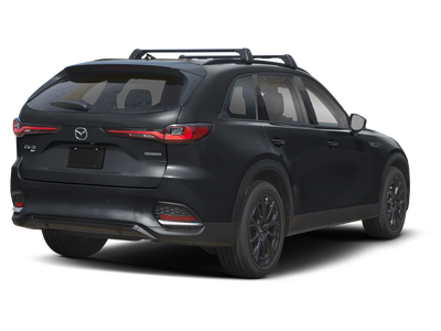 2025 Mazda Mazda CX-70 3.3 Turbo Premium