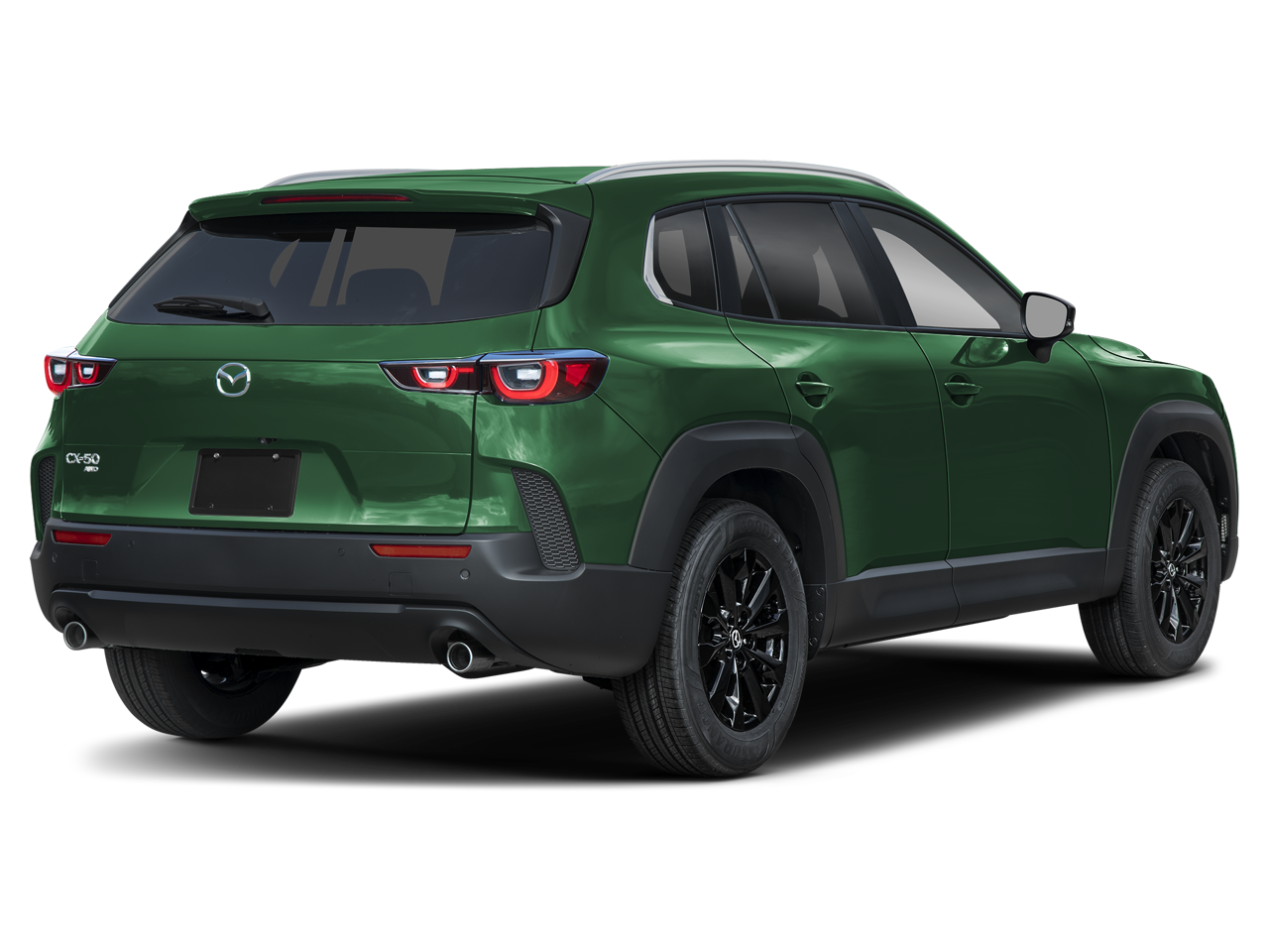 2026 Mazda CX-50 Preferred - Photo 8