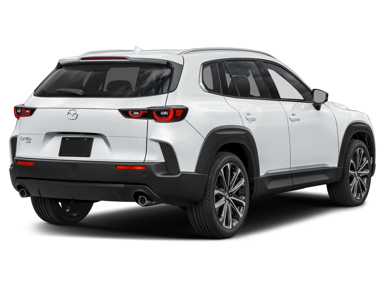 2026 Mazda CX-50 Premium - Photo 8
