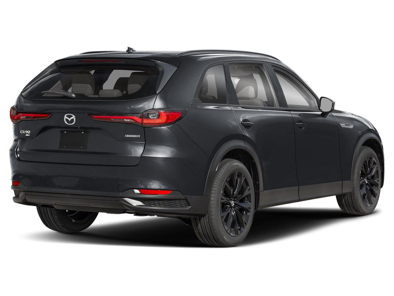 2026 Mazda CX-90 Premium Package - Photo 8