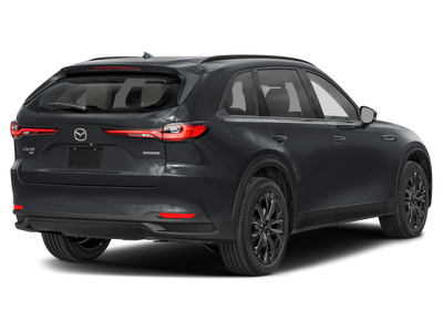 2026 Mazda Mazda CX-90 PHEV Premium