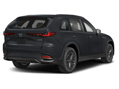 2026 Mazda Mazda CX-70 3.3 Turbo Preferred