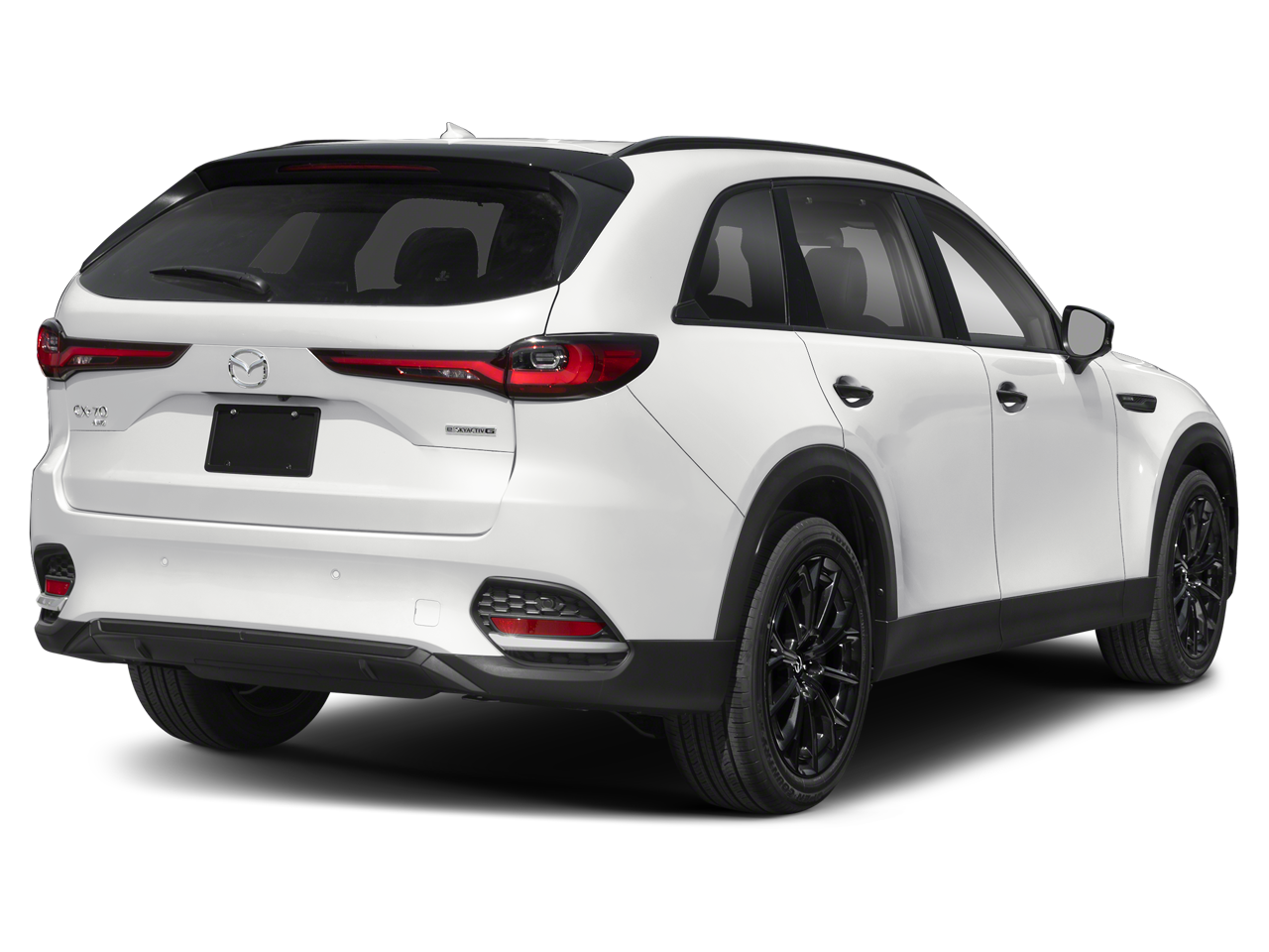 2026 Mazda Mazda CX-70 3.3 Turbo Premium Plus AWD