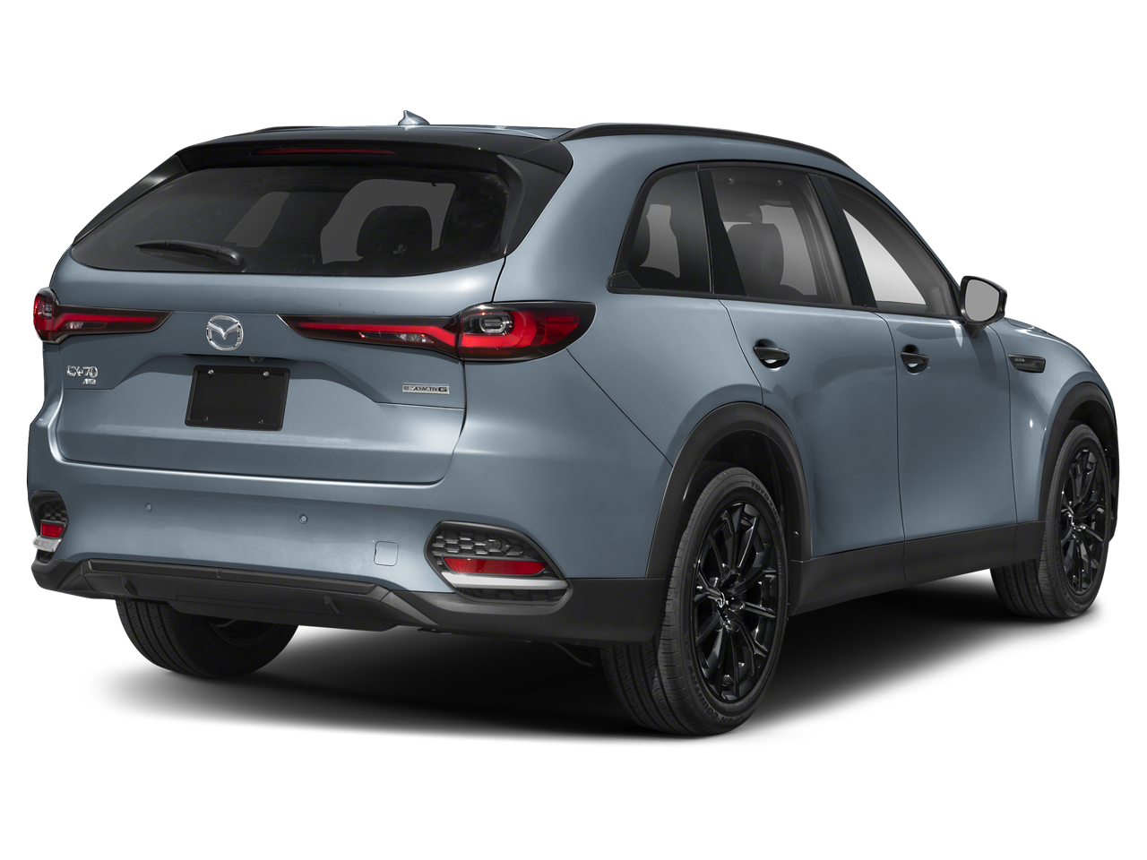 2026 Mazda Mazda CX-70 3.3 Turbo Premium Plus AWD