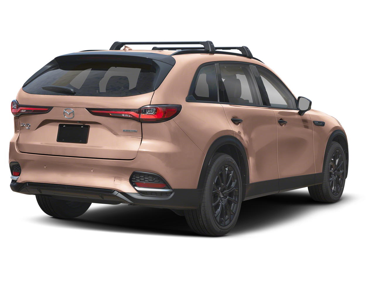 2026 Mazda Mazda CX-70 3.3 Turbo Premium AWD