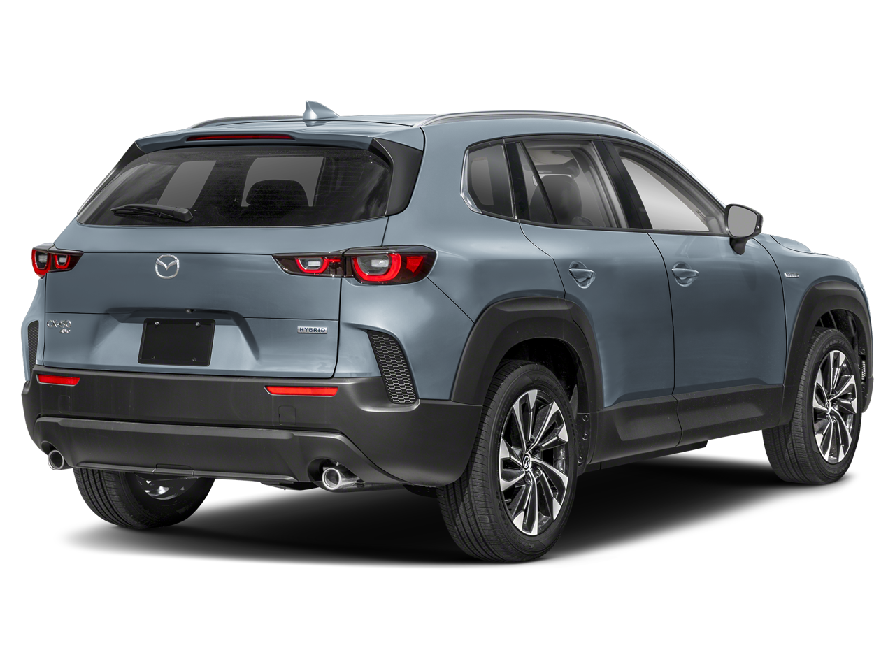 2026 Mazda CX-50 Premium Plus photo 2