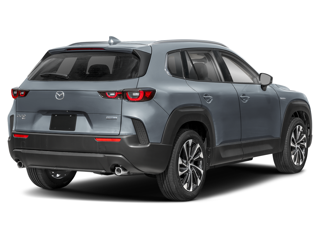 2026 Mazda CX-50 Premium Plus - Photo 8