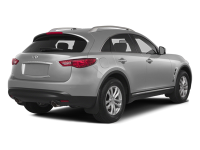 2014 INFINITI QX70 Base