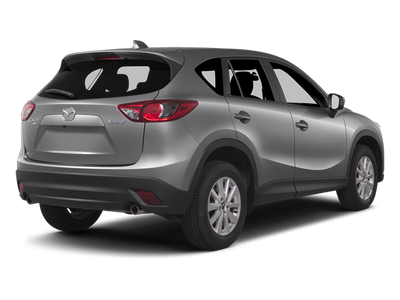 2014 Mazda Mazda CX-5 Touring