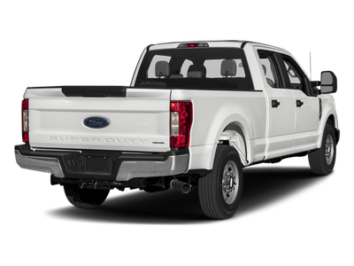 2017 Ford F-250SD XL