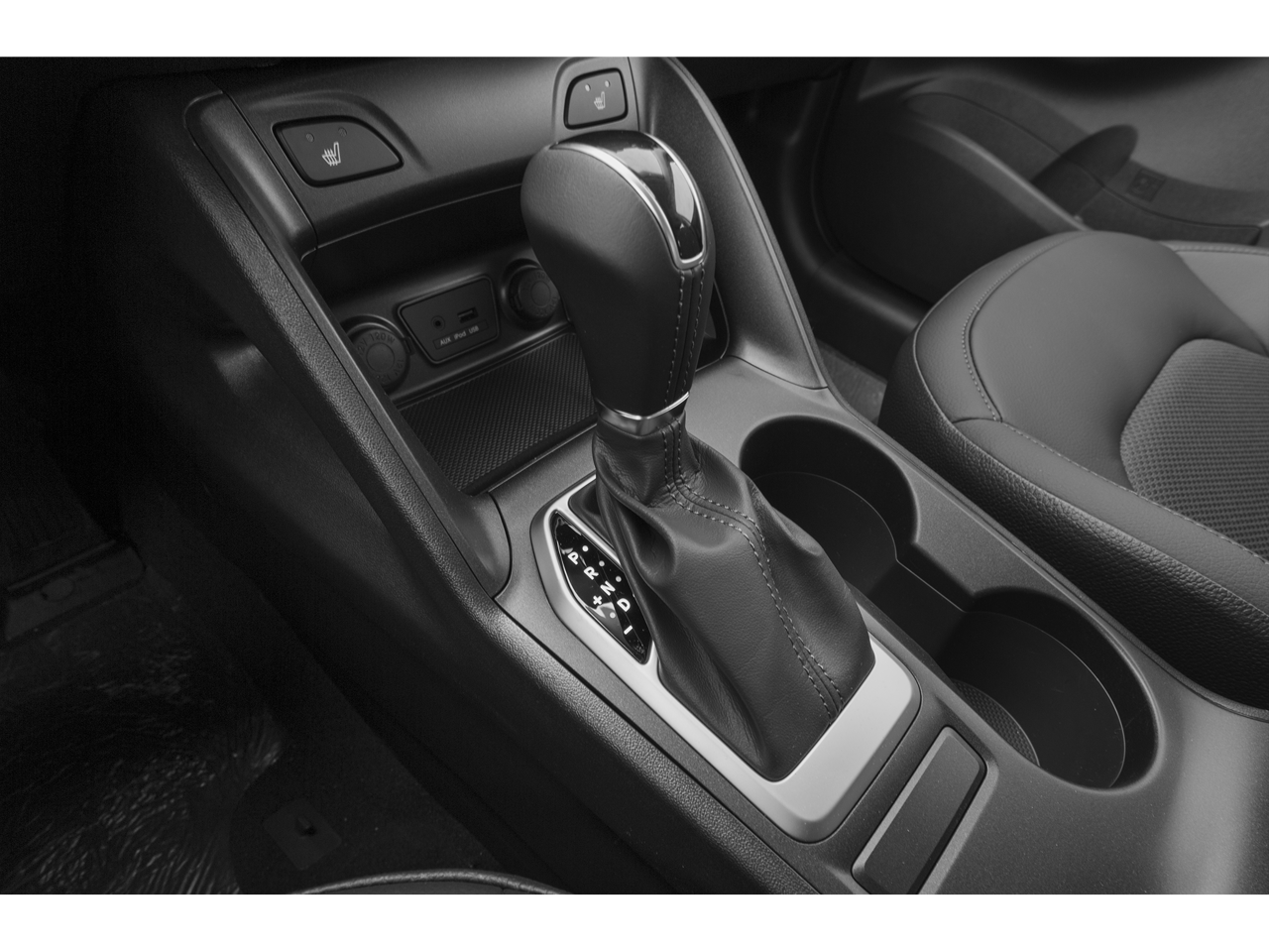 2015 Hyundai Tucson SE