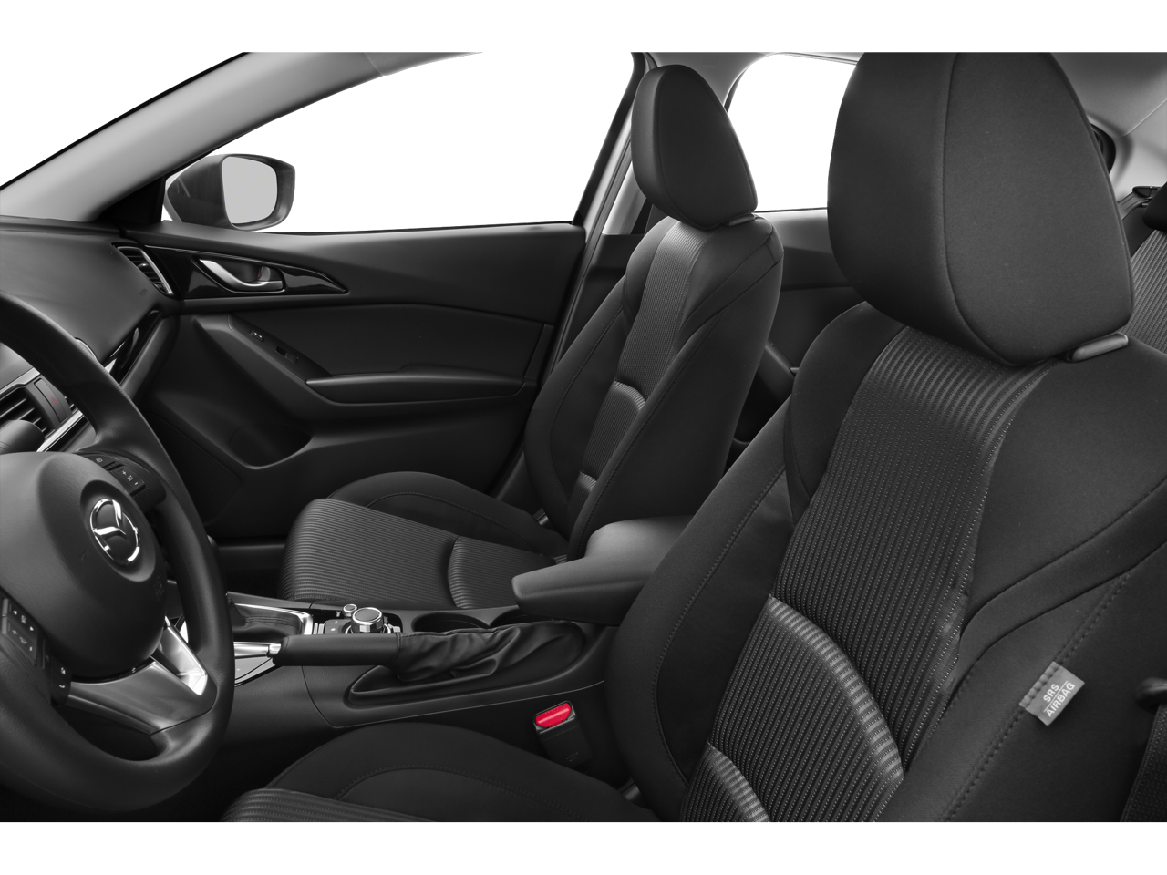 2015 Mazda Mazda3 i Grand Touring