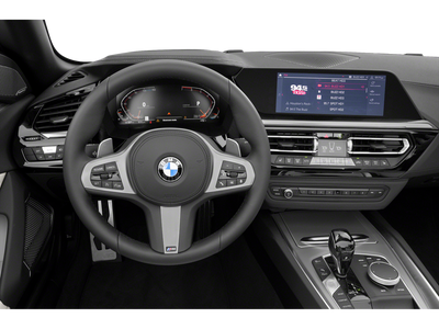 2019 BMW Z4 sDrive30i