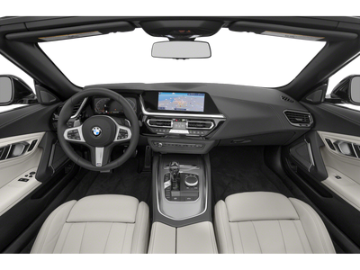 2019 BMW Z4 sDrive30i