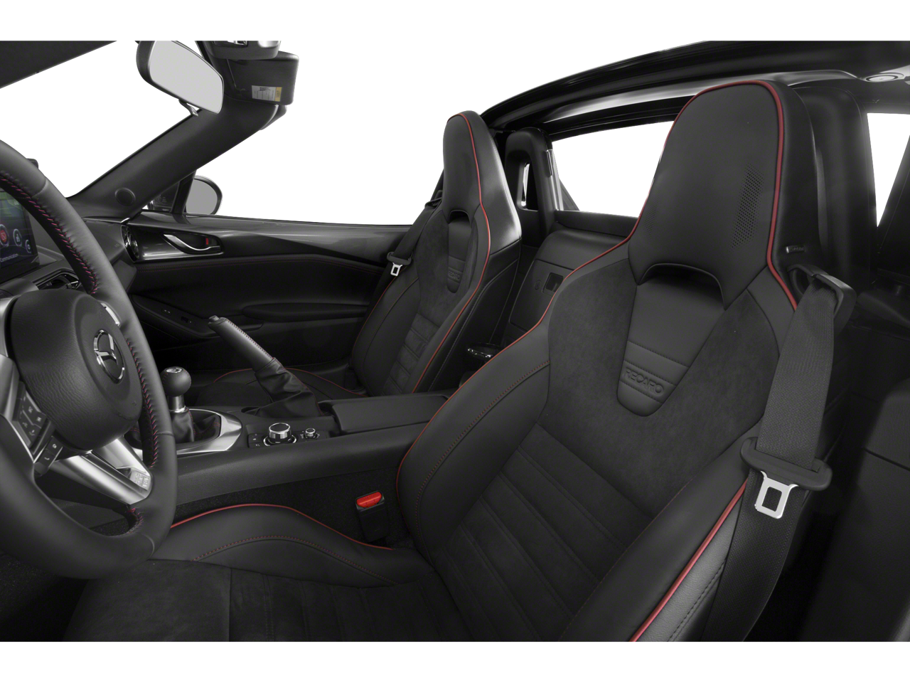 2019 Mazda Mazda Miata RF Club