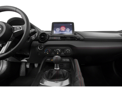 2019 Mazda Mazda Miata RF Club