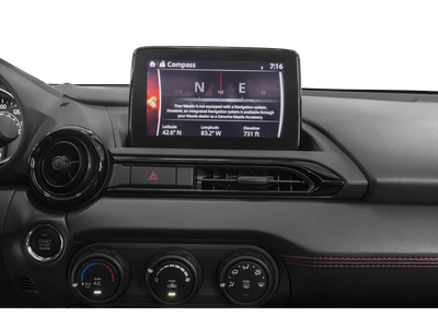 2019 Mazda Mazda Miata RF Club