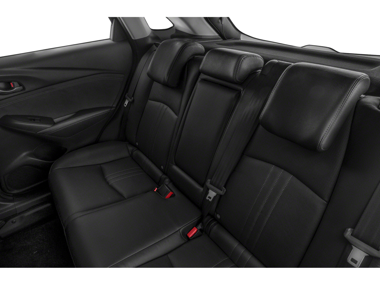 2019 Mazda Mazda CX-3 Touring