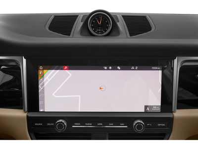 2019 Porsche Macan S