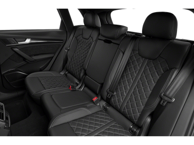 2020 Audi SQ5 3.0T Premium Plus quattro