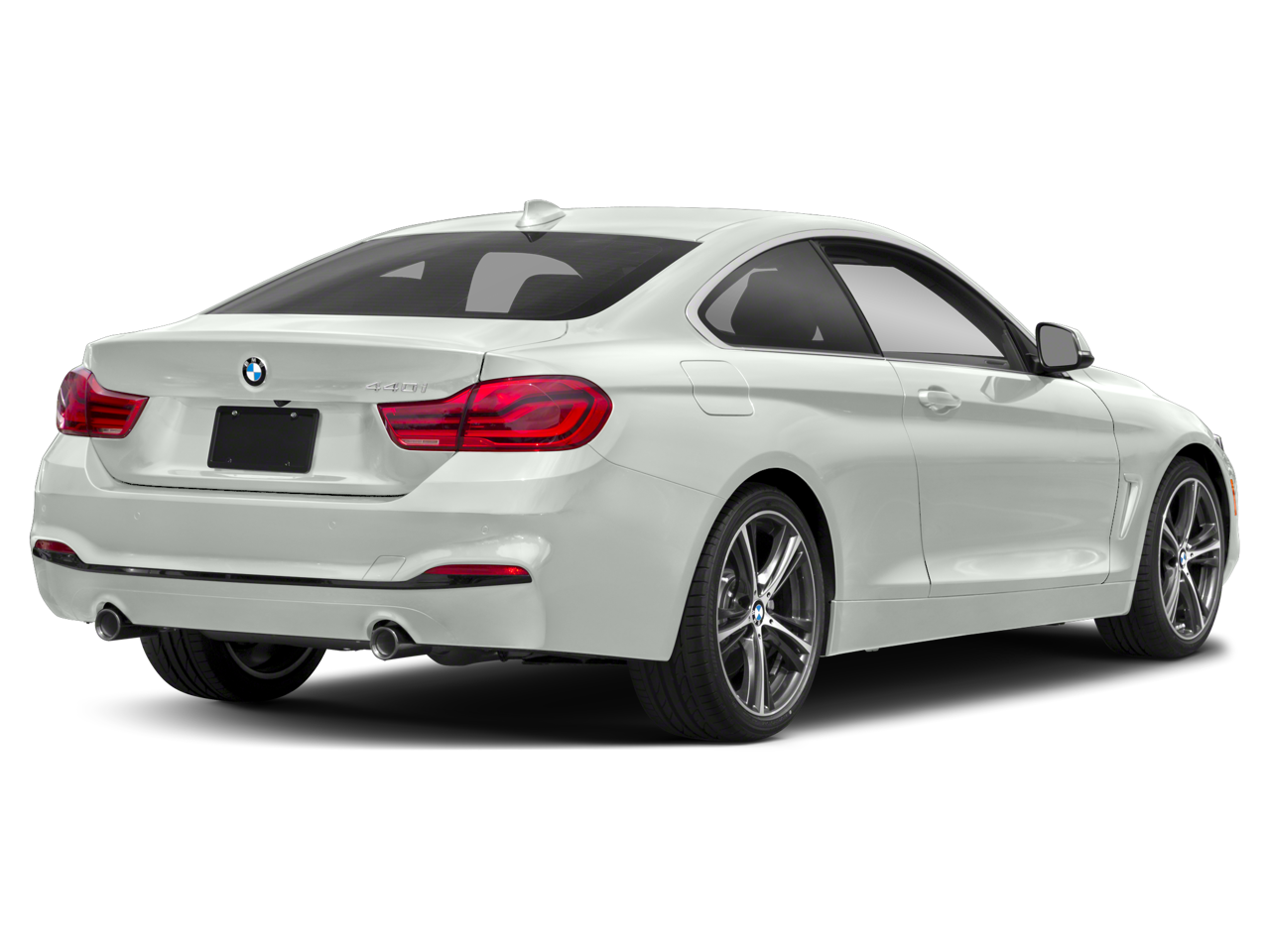 2020 BMW 4 Series 440i