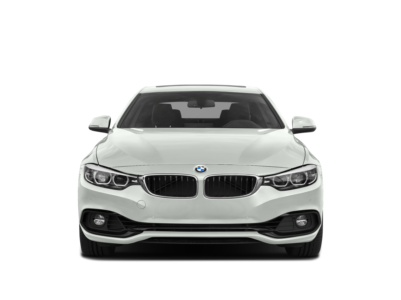 2020 BMW 4 Series 440i