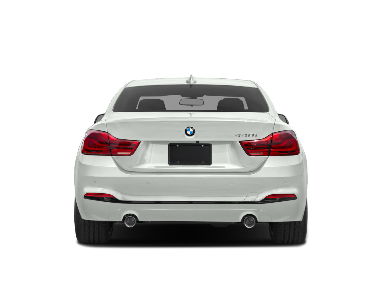 2020 BMW 4 Series 440i