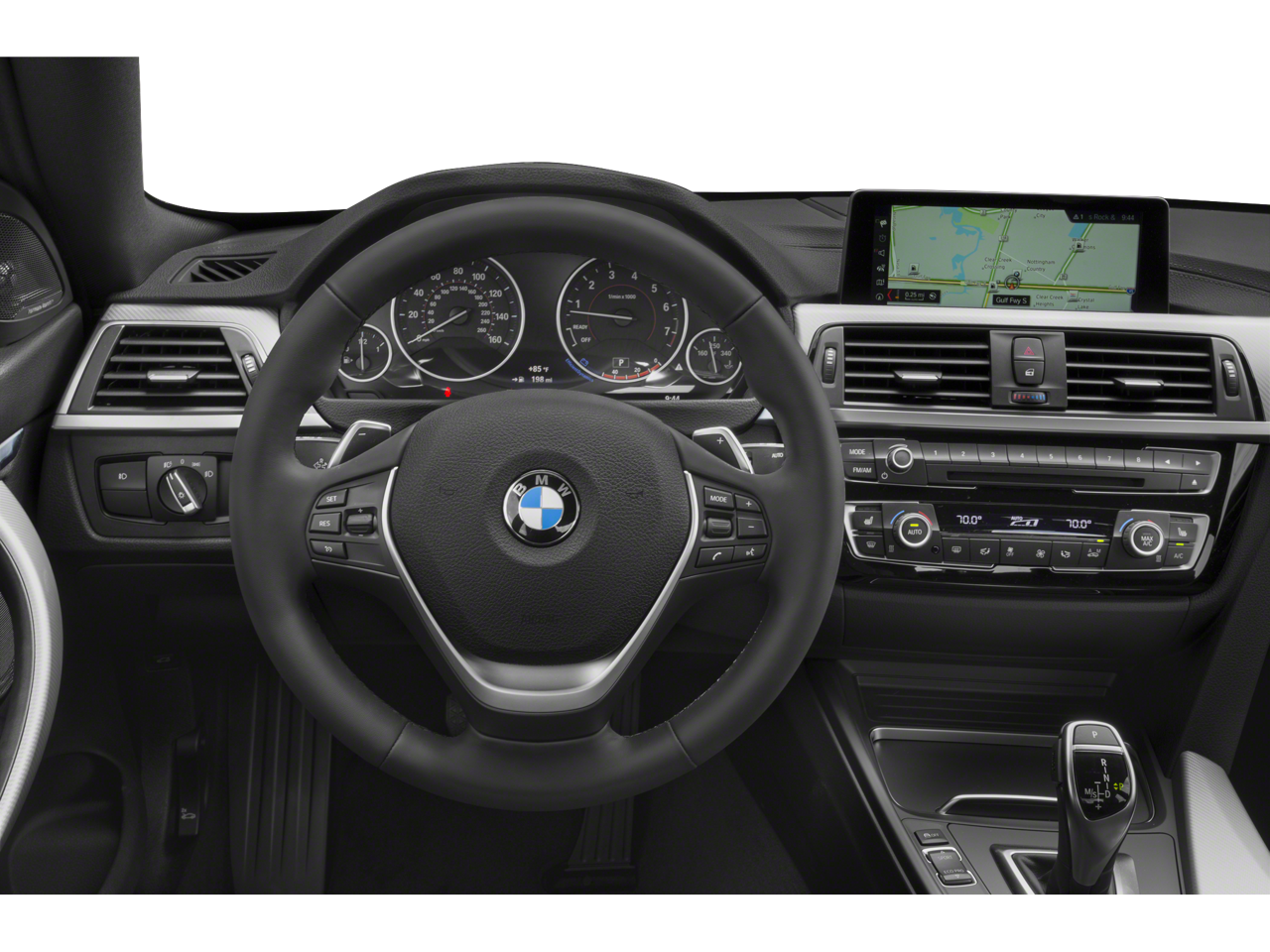 2020 BMW 4 Series 440i