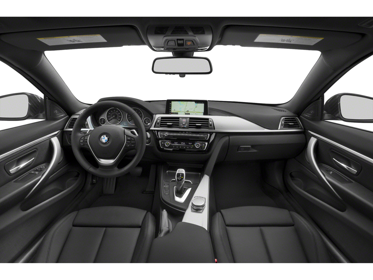 2020 BMW 4 Series 440i