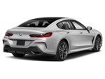 2020 BMW 8 Series M850i xDrive Gran Coupe