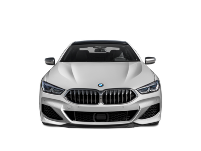 2020 BMW 8 Series M850i xDrive Gran Coupe
