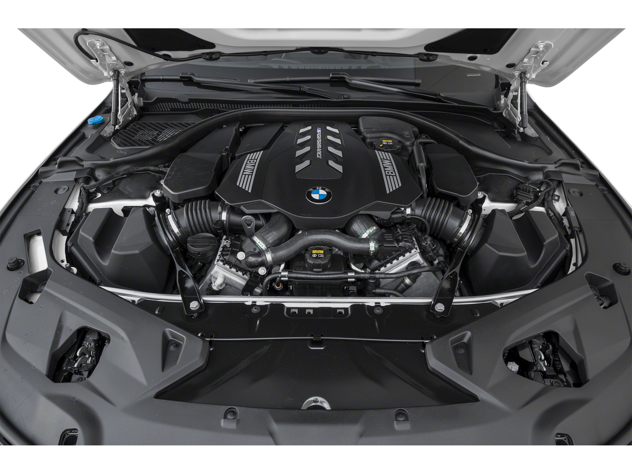 2020 BMW 8 Series M850i xDrive Gran Coupe