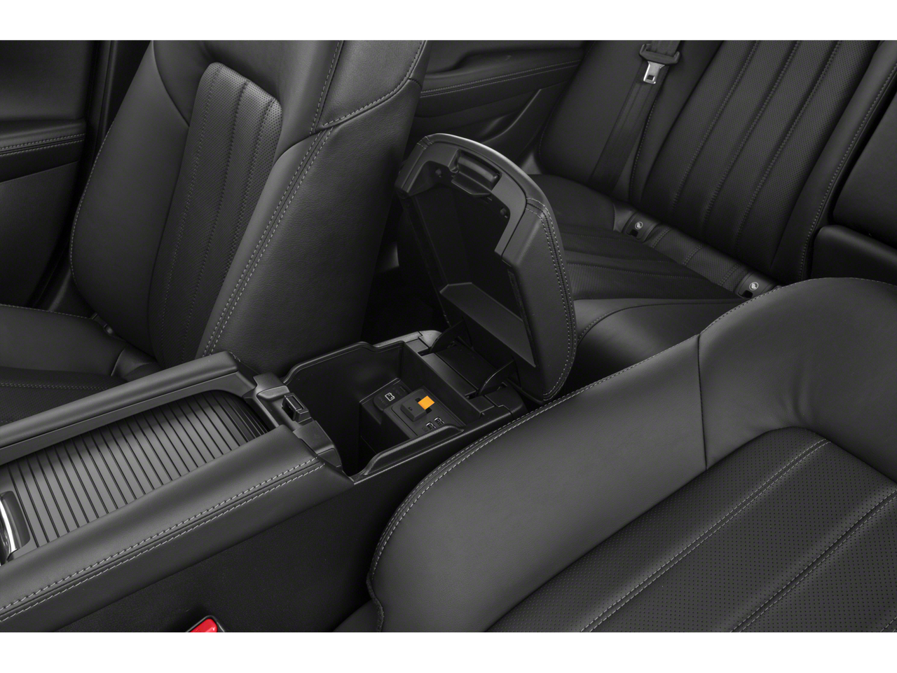 2020 Mazda Mazda6 Touring