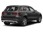 2020 Mercedes-Benz GLC GLC 300