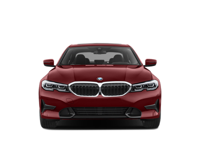 2021 BMW 3 Series 330i
