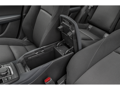 2021 Mazda Mazda CX-30 2.5 S