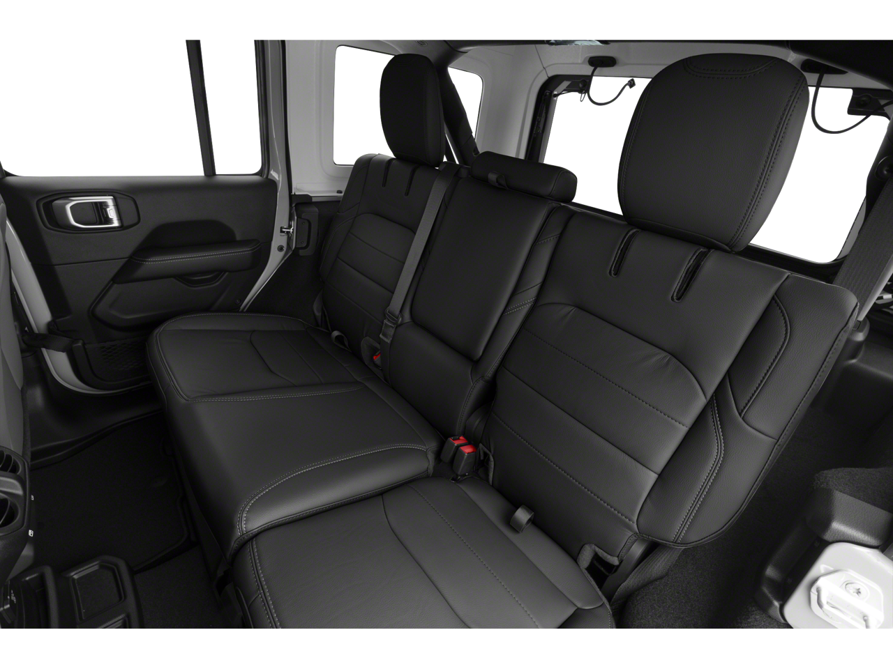 2022 Jeep Wrangler Unlimited Rubicon 4xe
