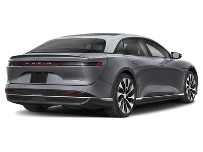 2022 Lucid Air Grand Touring