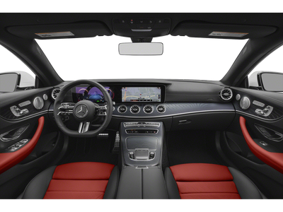 2022 Mercedes-Benz E-Class E 450