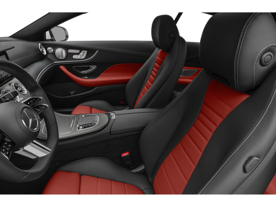 2022 Mercedes-Benz E-Class E 450