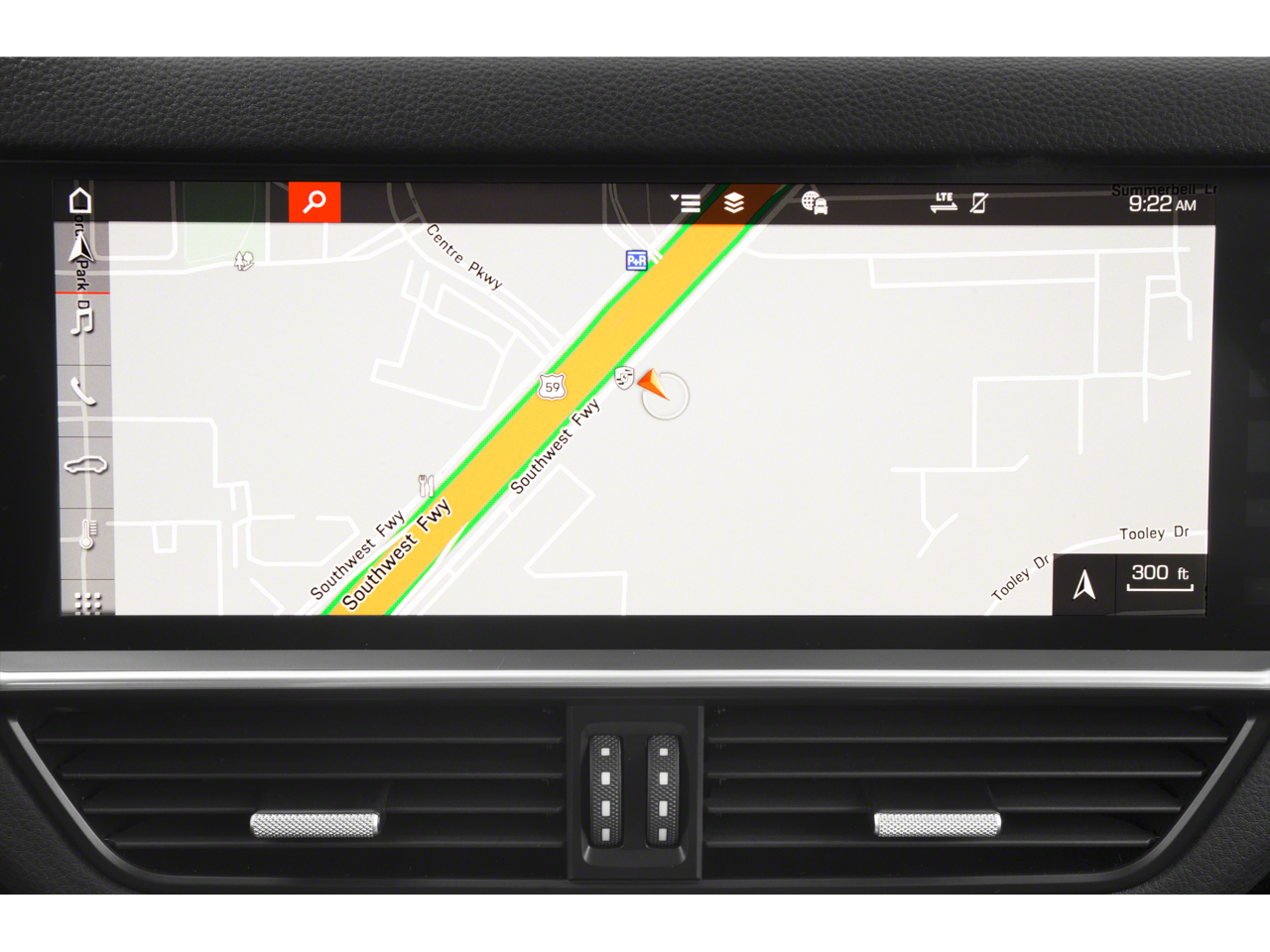 2022 Porsche Cayenne S