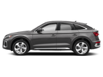 2023 Audi Q5 Sportback 45 S line Premium quattro