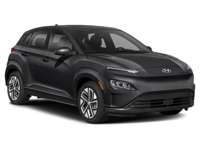 2023 Hyundai Kona Electric SE