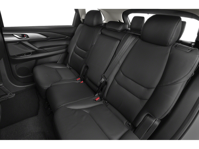 2023 Mazda Mazda CX-9 Touring