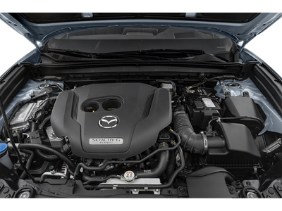 2023 Mazda Mazda CX-30 2.5 Turbo Premium Plus Package w/Premium Plus Package