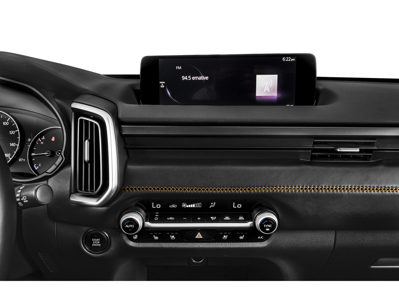 2023 Mazda Mazda CX-50 2.5 Turbo Premium Package